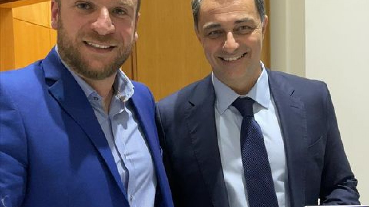 Επιμελητήριο Ηρακλείου Επιμελητήριο Ηρακλείου